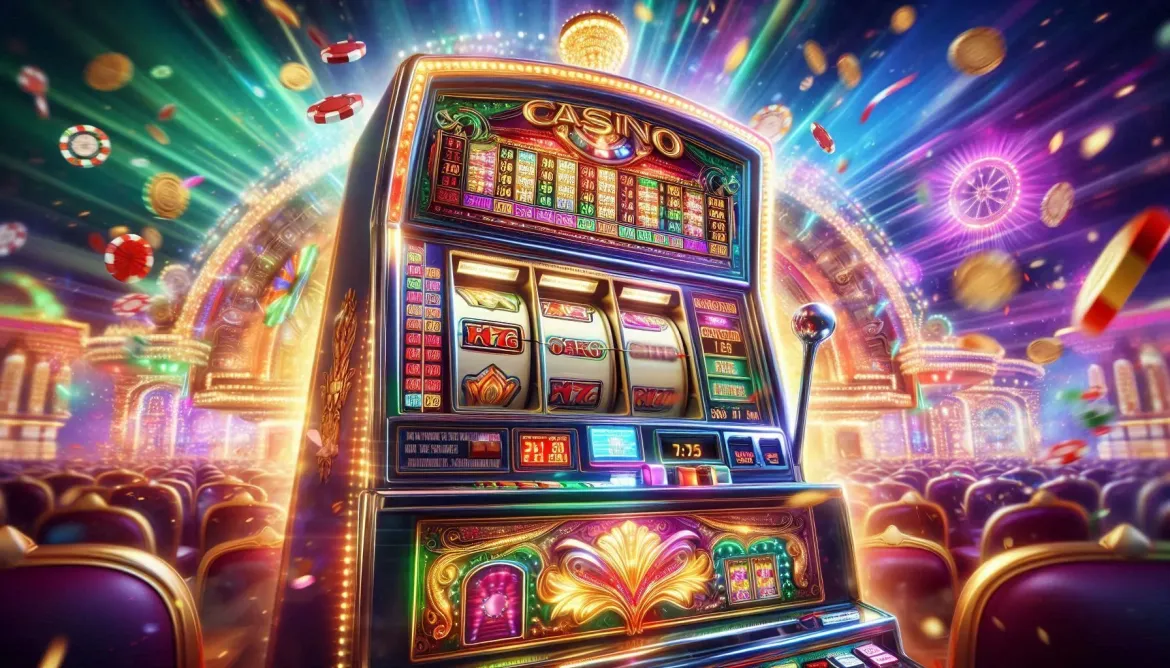 Pelican Casino